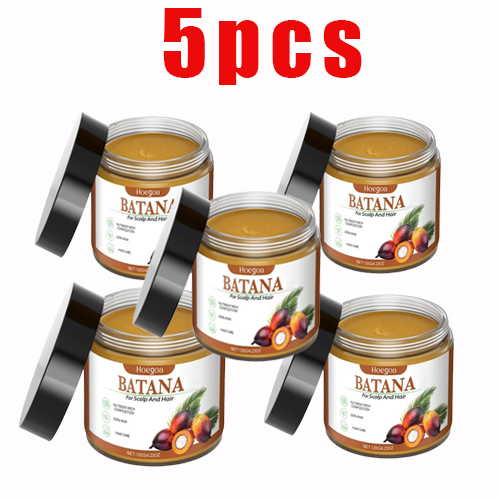 Hair Care Elseve - 120Ml Minyak Batana Minyak Kondisioner Rambut
