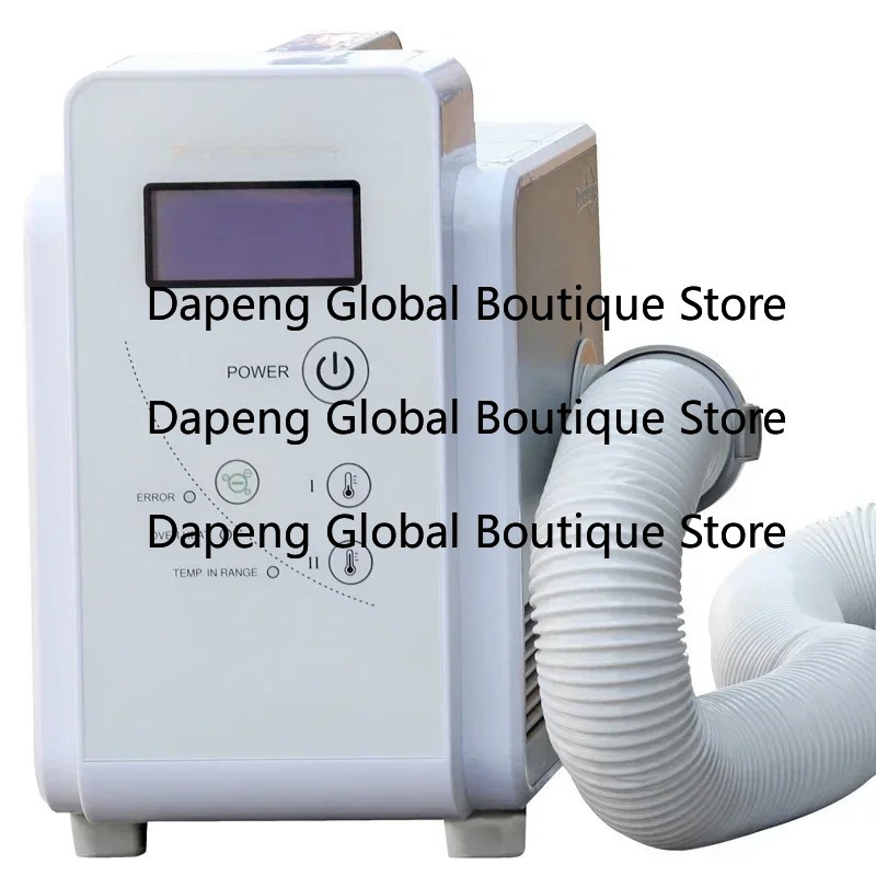 Hair Care Lab - Pengering Rambut Suhu Konstan, Peralatan Pengeringan