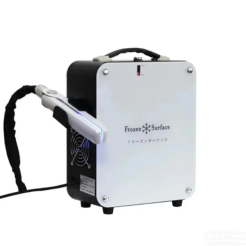 Hair Care Lab - Perawatan Rambut Ice Clip, Menutrisi, Menghaluskan,