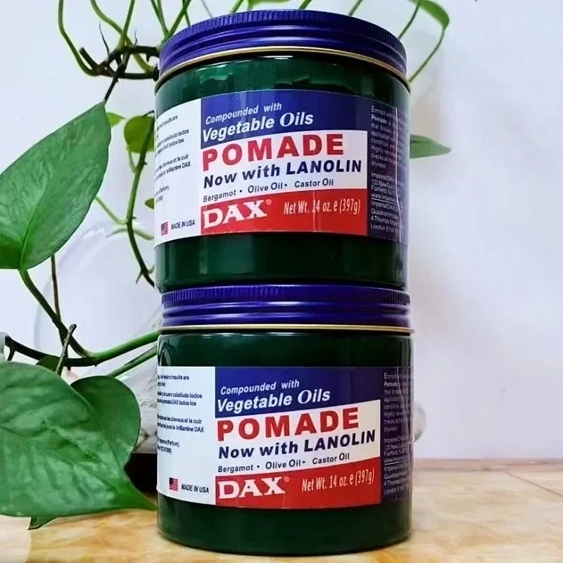 Dax Hair Styling Waxes Cream D - Hair Care Vegetables ulasan dan harga
