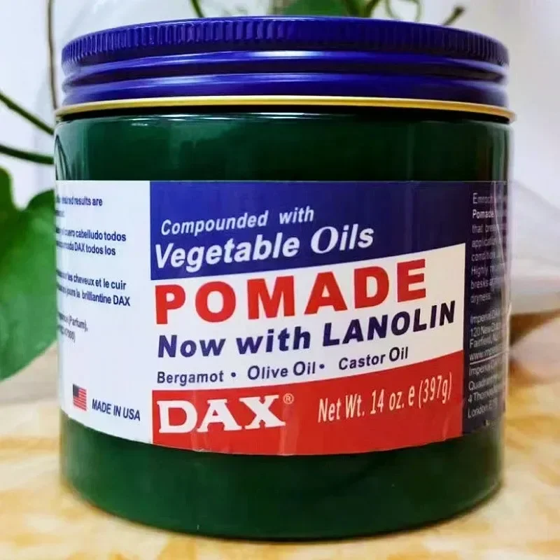 Dax Hair Styling Waxes Cream D - Hair Care Vegetables ulasan dan harga