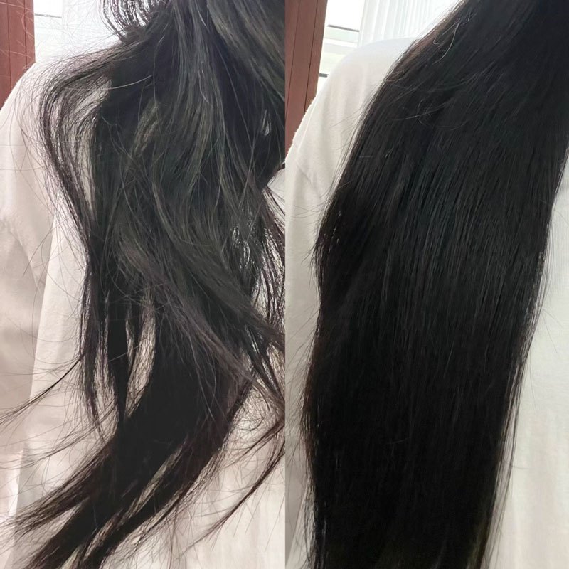 KIMTRUE Botol Oranye Vitalitas - Hair Care Lab ulasan dan harga
