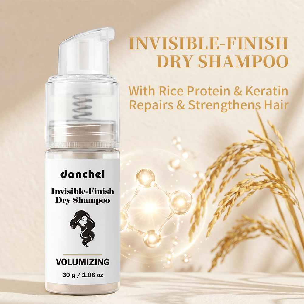 Sampo Kering Instan Pengontrol - Hair Care Frizzy Hair ulasan dan harga