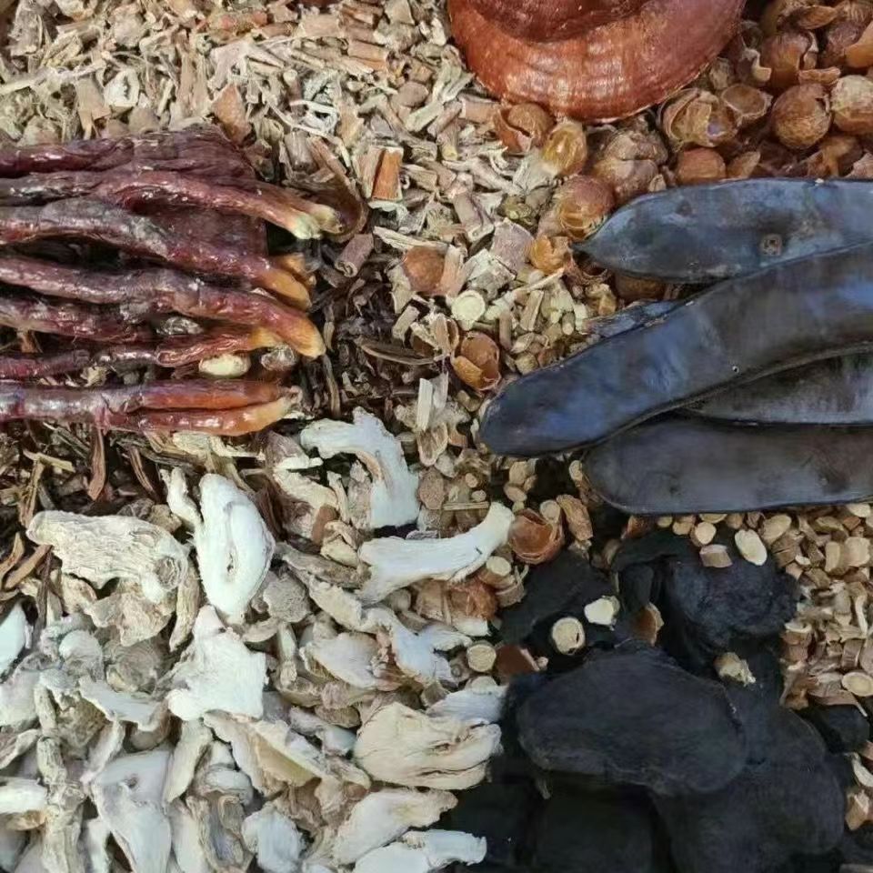 Produk Perawatan Rambut Herbal - Hair Care Vegetables ulasan dan harga