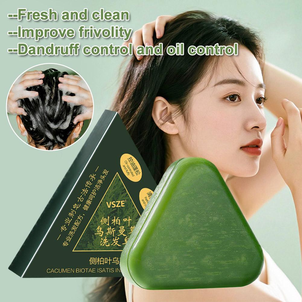 1/2/5/10 Buah Sabun Sampo Rump - Hair Care Elseve ulasan dan harga