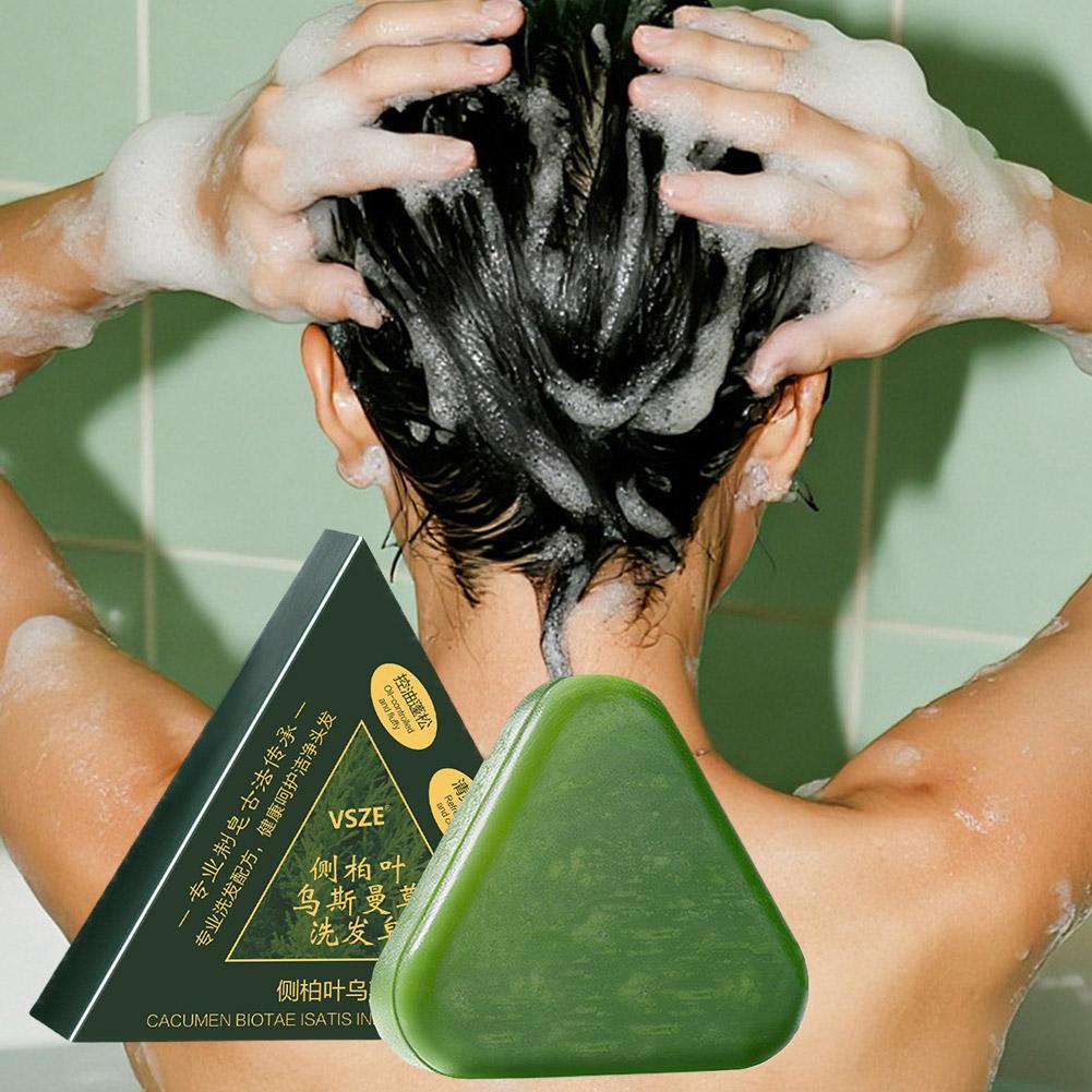 1/2/5/10 Buah Sabun Sampo Rump - Hair Care Elseve ulasan dan harga