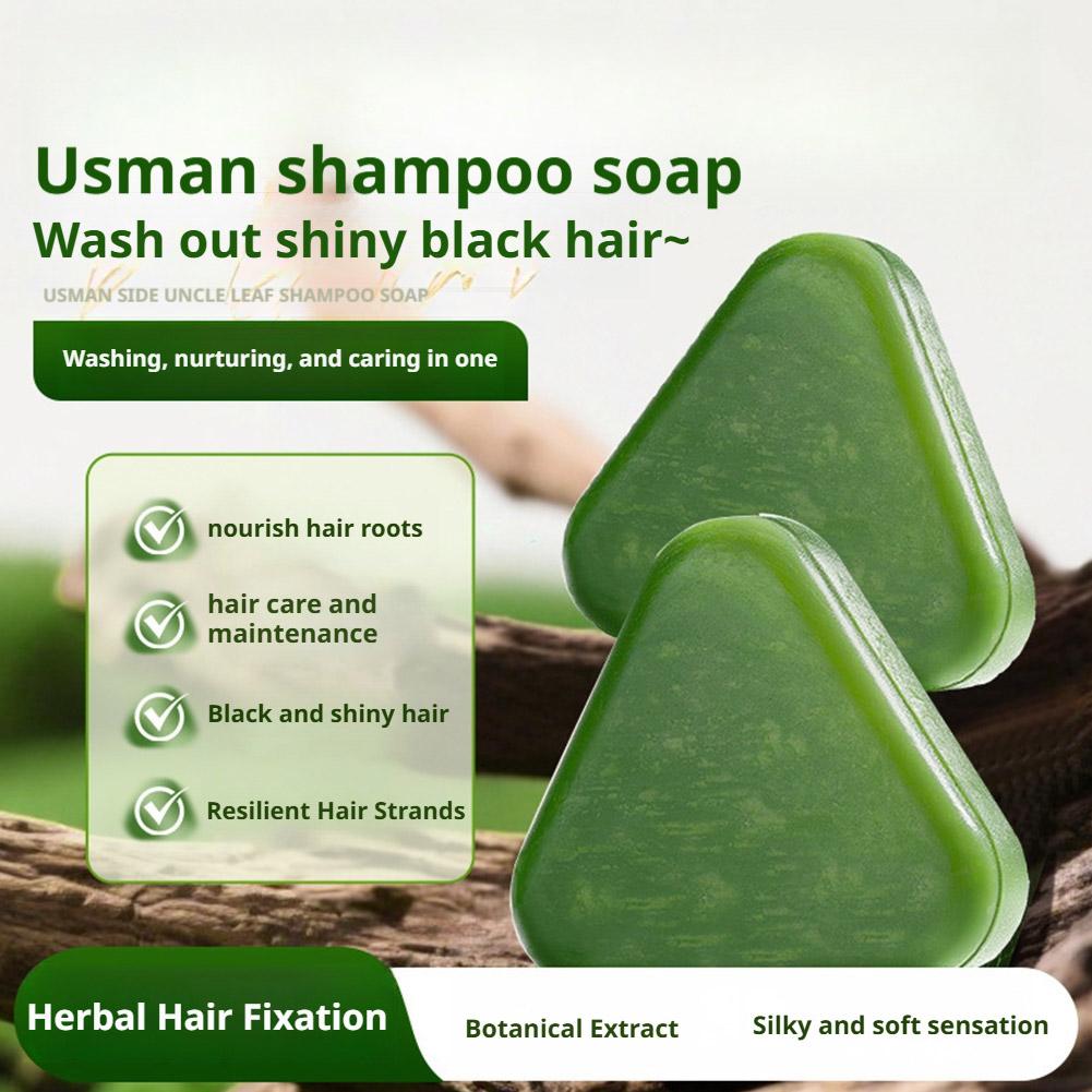 1/2/5/10 Buah Sabun Sampo Rump - Hair Care Elseve ulasan dan harga