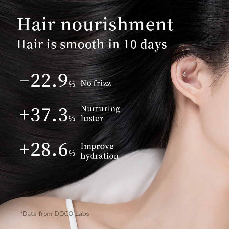 Pengering Rambut DOCO Kecepata - Hair Care Lab ulasan dan harga