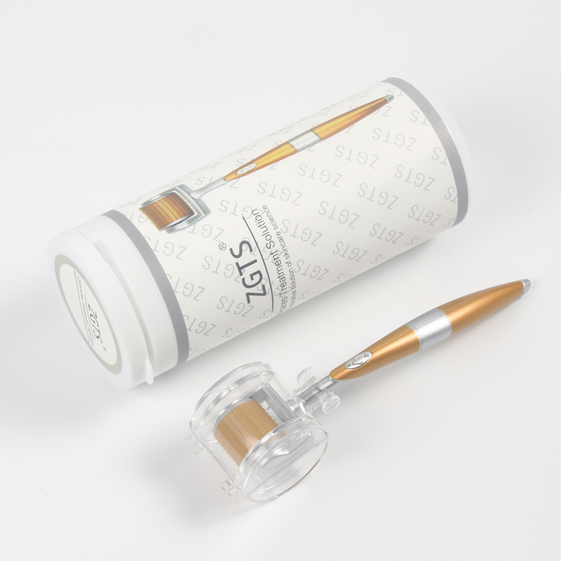 Jarum 192 rol kulit Titanium Z - Hair Care Elseve ulasan dan harga