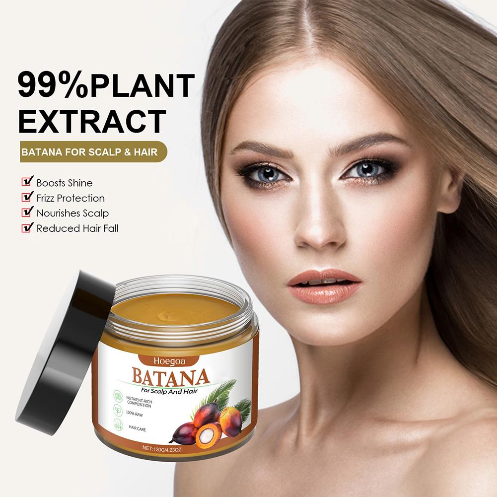 120Ml Minyak Batana Minyak Kon - Hair Care Elseve ulasan dan harga