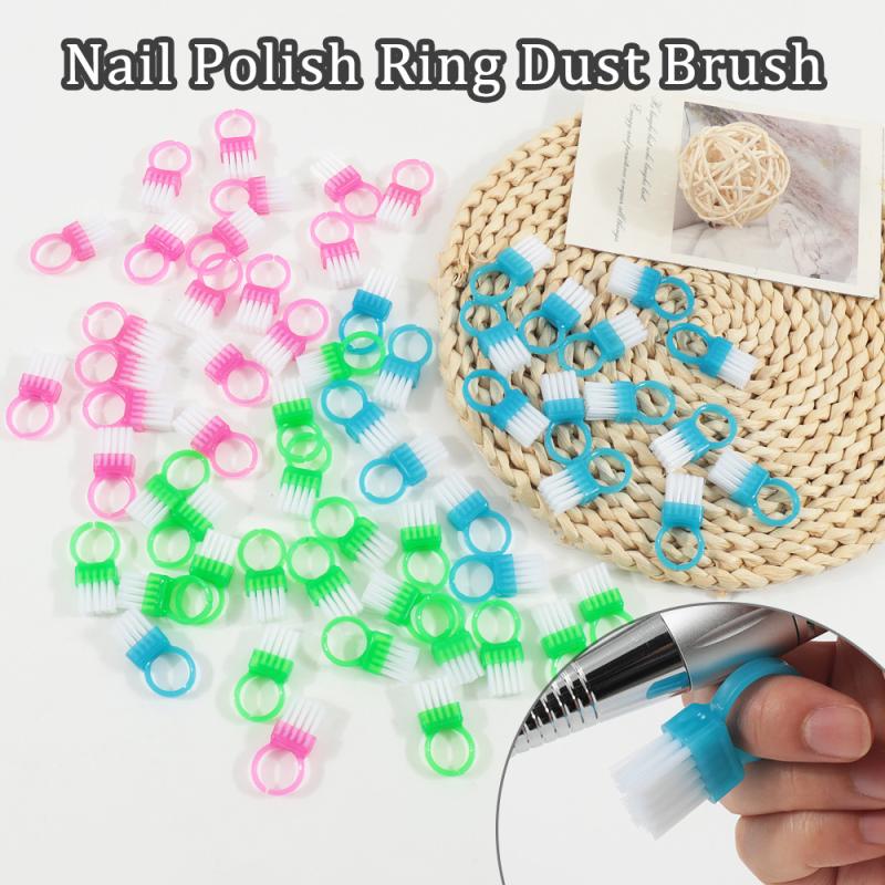 Z. 10 Buah Sikat Pembersih Deb - Hair Care Zone ulasan dan harga