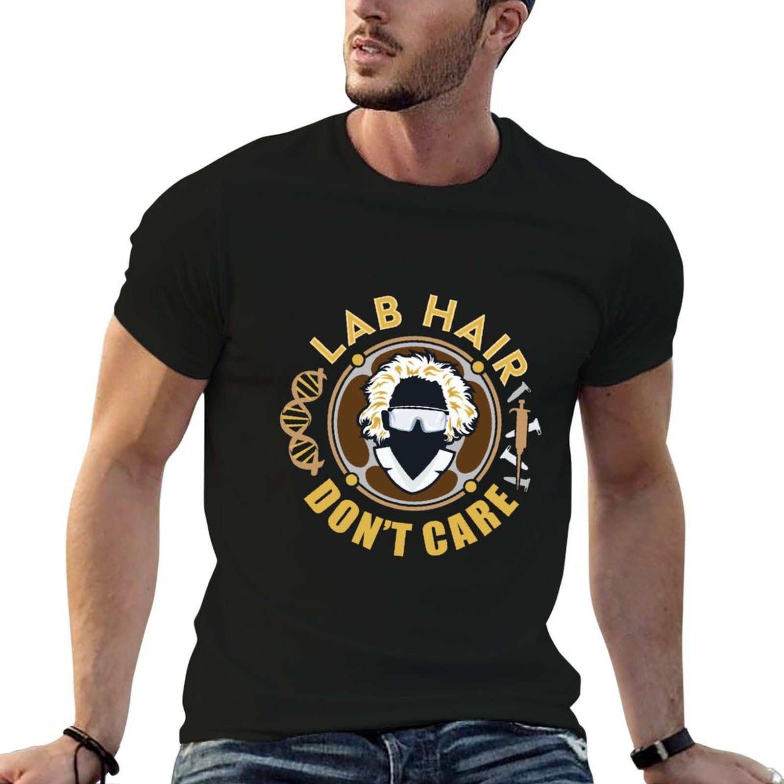 Lab Hair Don't Care - Desain L - Hair Care Lab ulasan dan harga