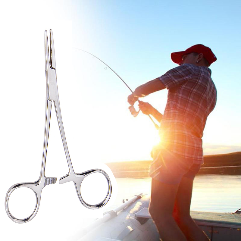 Forceps Lurus & Lengkung dari  - Hair Care Lab ulasan dan harga