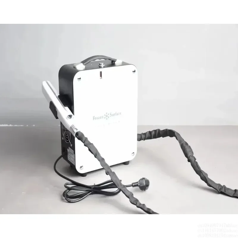 Perawatan Rambut Ice Clip, Men - Hair Care Lab ulasan dan harga