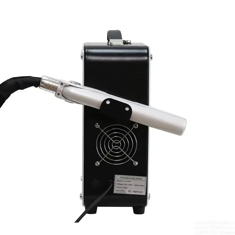 Perawatan Rambut Ice Clip, Men - Hair Care Lab ulasan dan harga