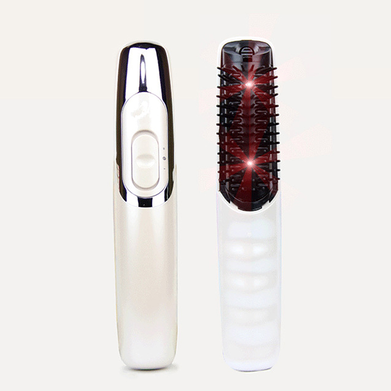 Sisir Laser Elektrik untuk Per - Hair Care Elseve ulasan dan harga