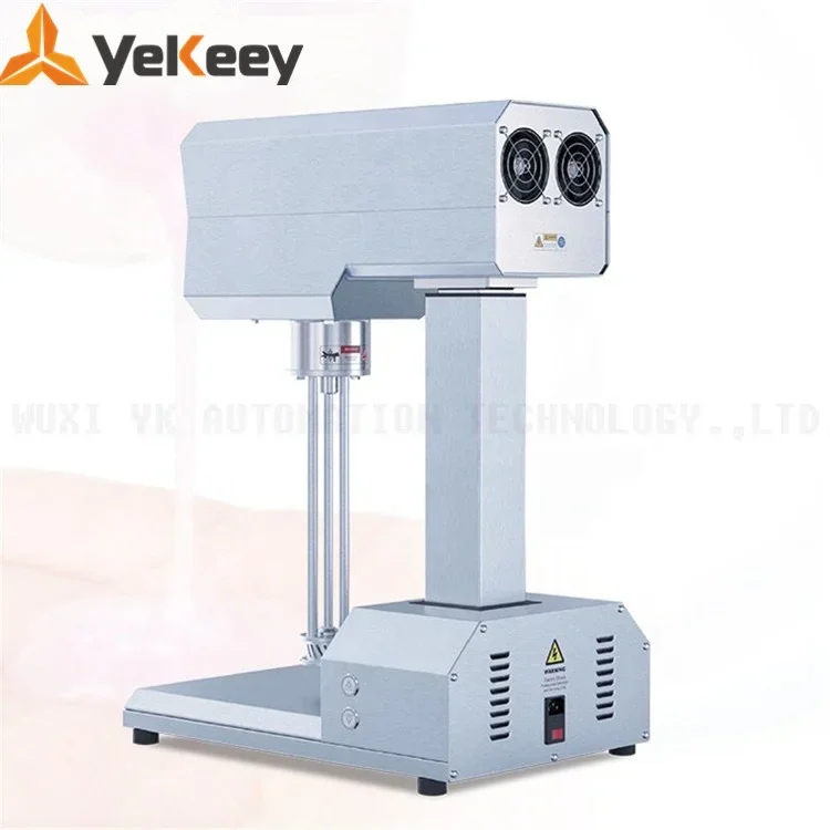 Mesin Pencampur Homogenizer Sh - Hair Care Lab ulasan dan harga