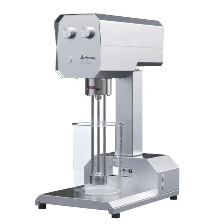 Mesin Pencampur Homogenizer Sh - Hair Care Lab ulasan dan harga