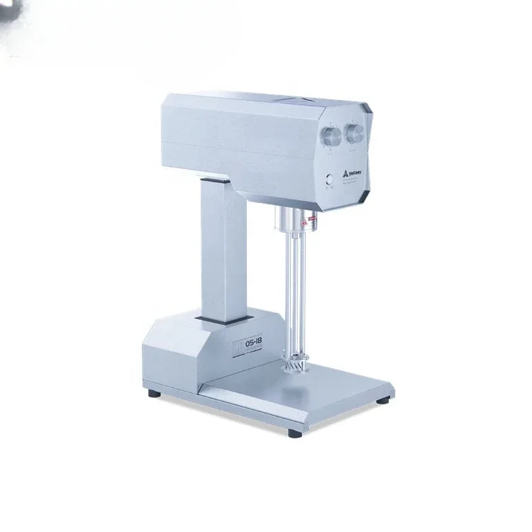 Mesin Pencampur Homogenizer Sh - Hair Care Lab ulasan dan harga