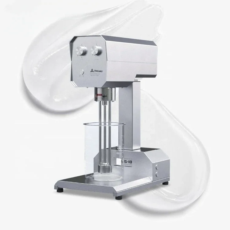 Mesin Pencampur Homogenizer Sh - Hair Care Lab ulasan dan harga