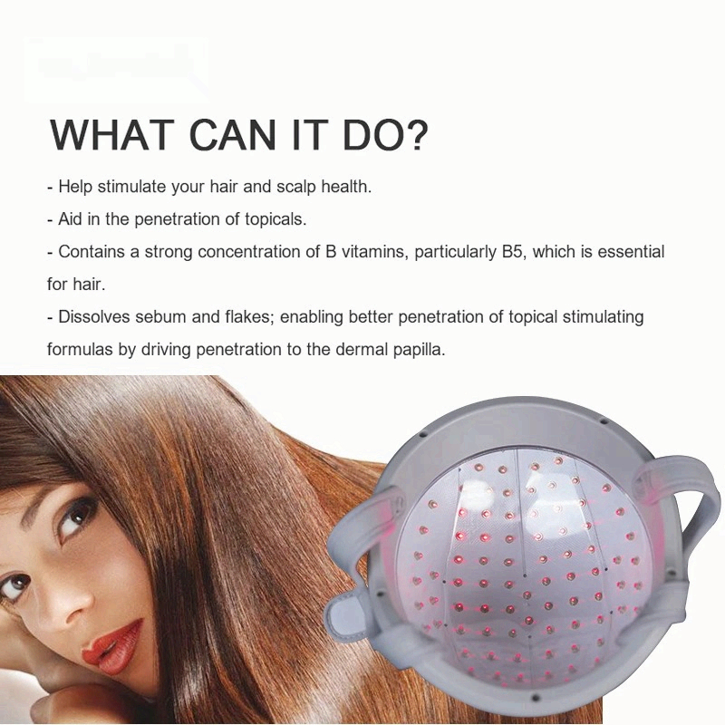 Helm Perawatan Kulit Kepala un - Hair Care Lab ulasan dan harga