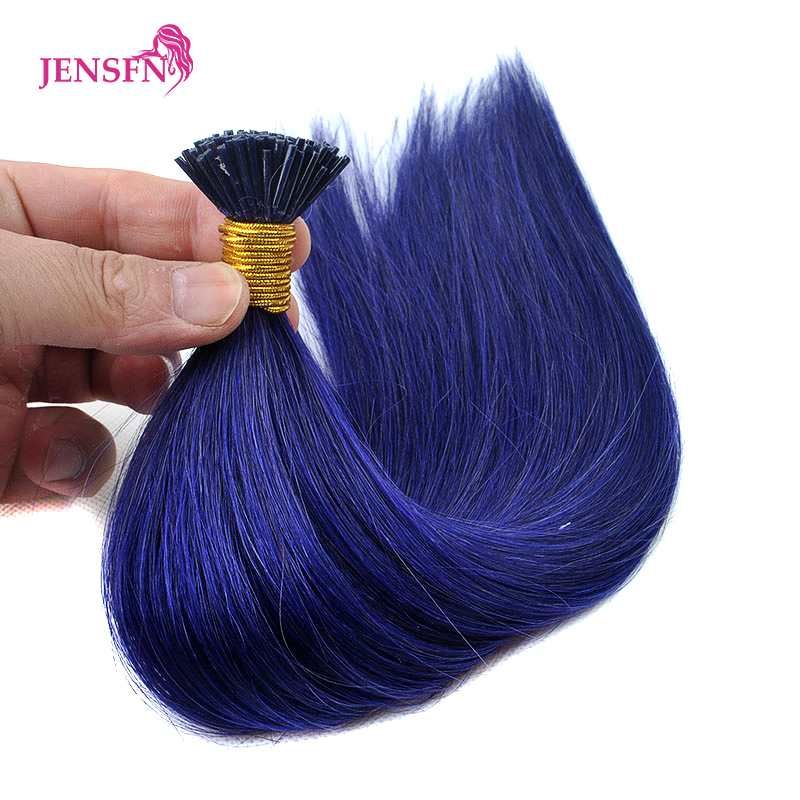 JENSFN I Tip Ekstensi Rambut W - Hair Care Capsule ulasan dan harga