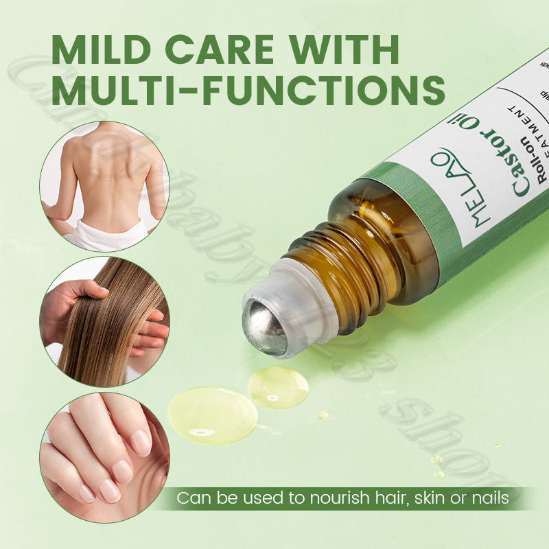 Minyak Jarak Cold Pressing Des - Hair Care Vegetables ulasan dan harga