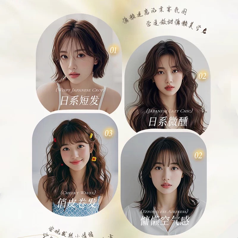Minyak rambut esensial N minya - Hair Care Vegetables ulasan dan harga