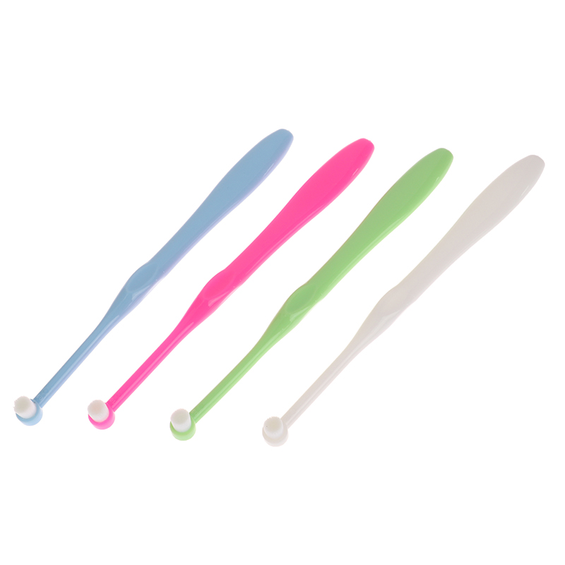 Z. Sikat Interdental Ortodonti - Hair Care Zone ulasan dan harga