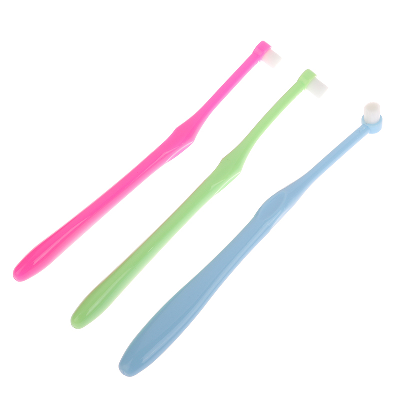Z. Sikat Interdental Ortodonti - Hair Care Zone ulasan dan harga