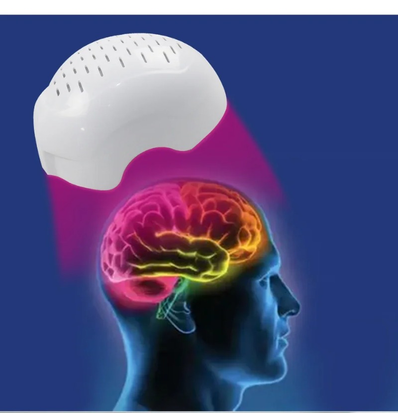 Topi Pemanas Rambut Elektrik d - Hair Care Zone ulasan dan harga
