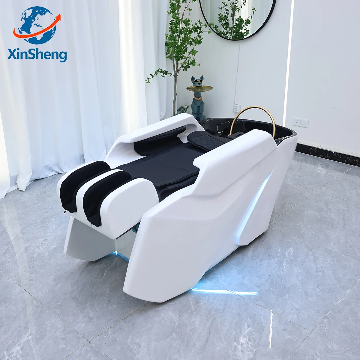 Tempat Tidur Keramas Premium d - Hair Care Zone ulasan dan harga
