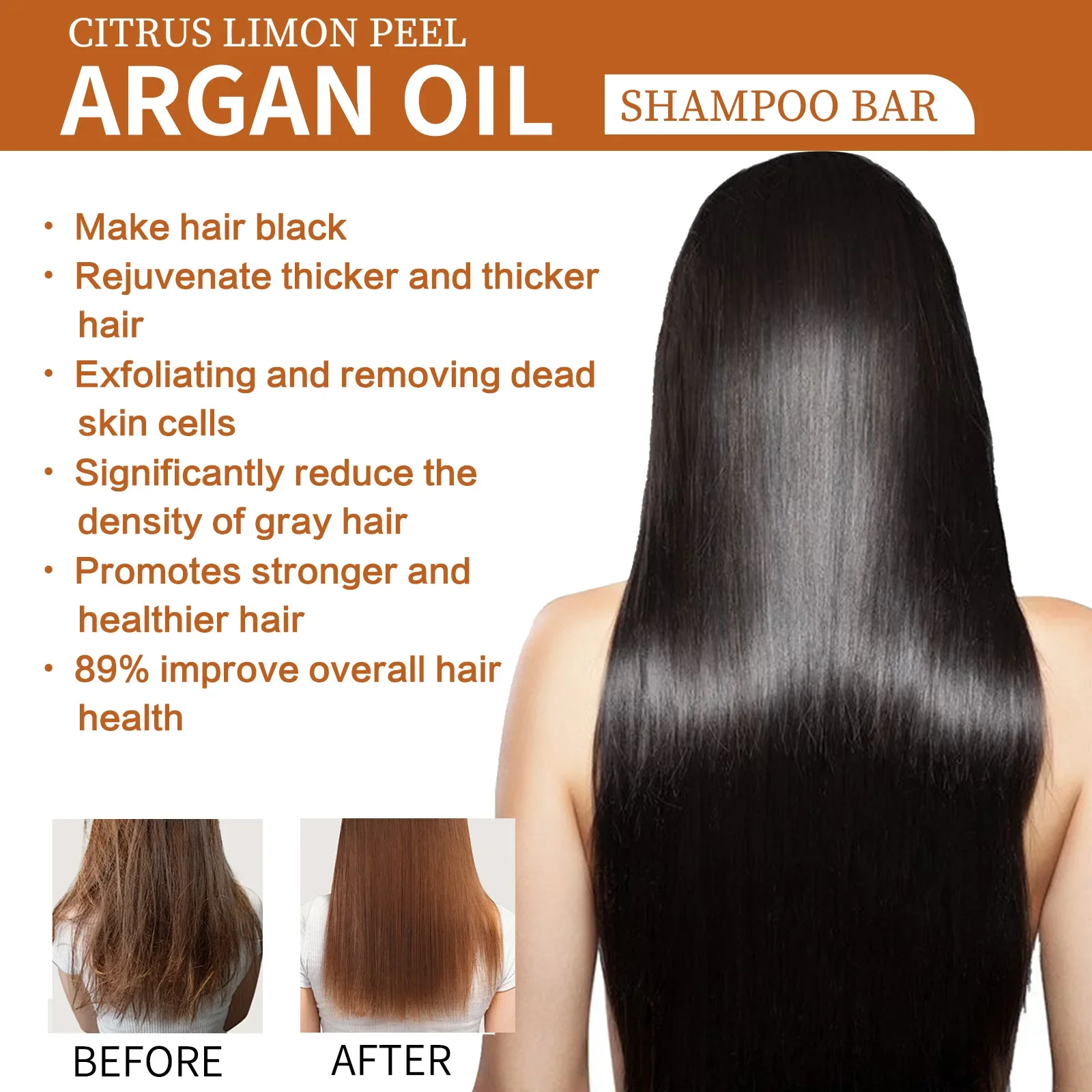 4 Batang Sampo Anti-Rontok - M - Hair Care Elseve ulasan dan harga