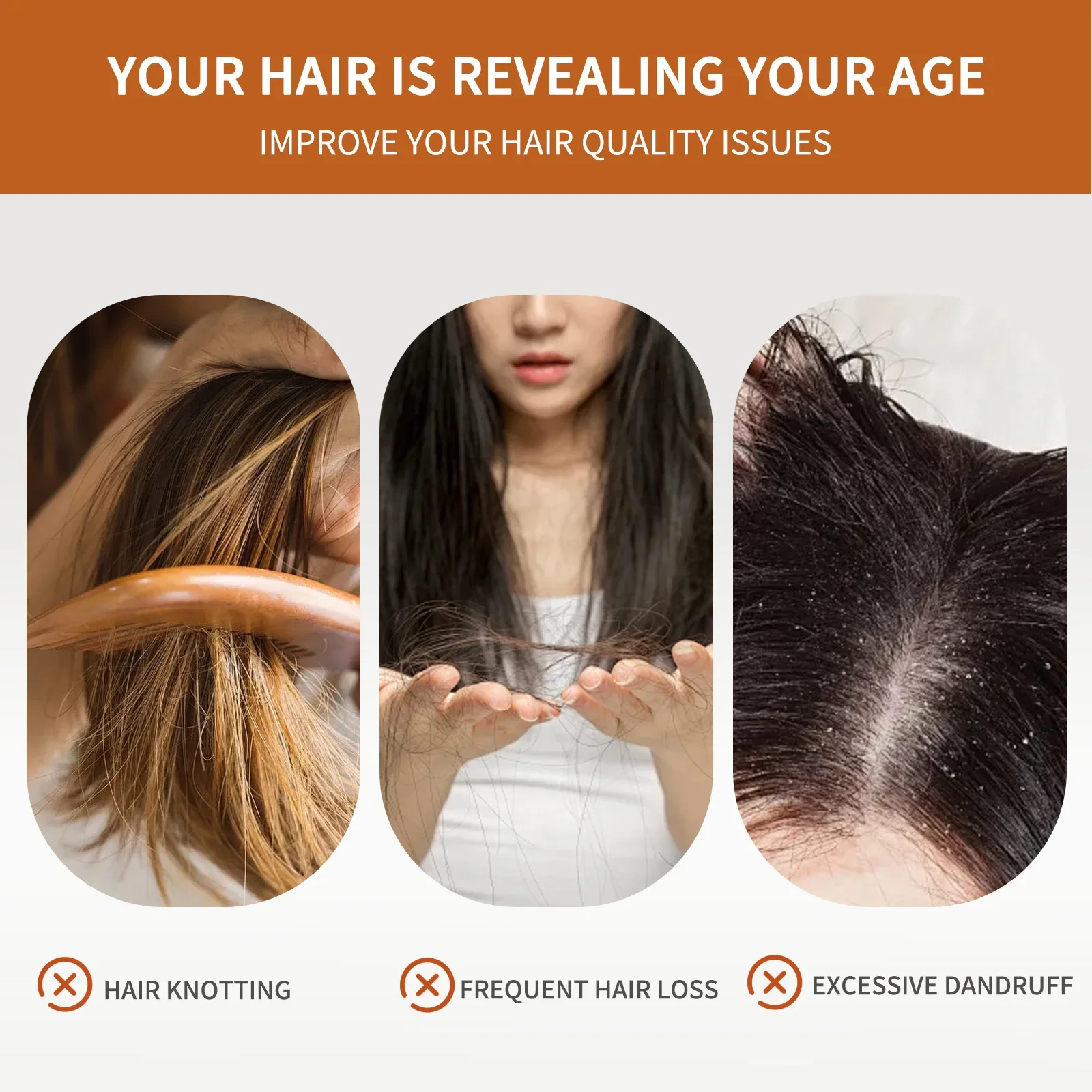 4 Batang Sampo Anti-Rontok - M - Hair Care Elseve ulasan dan harga