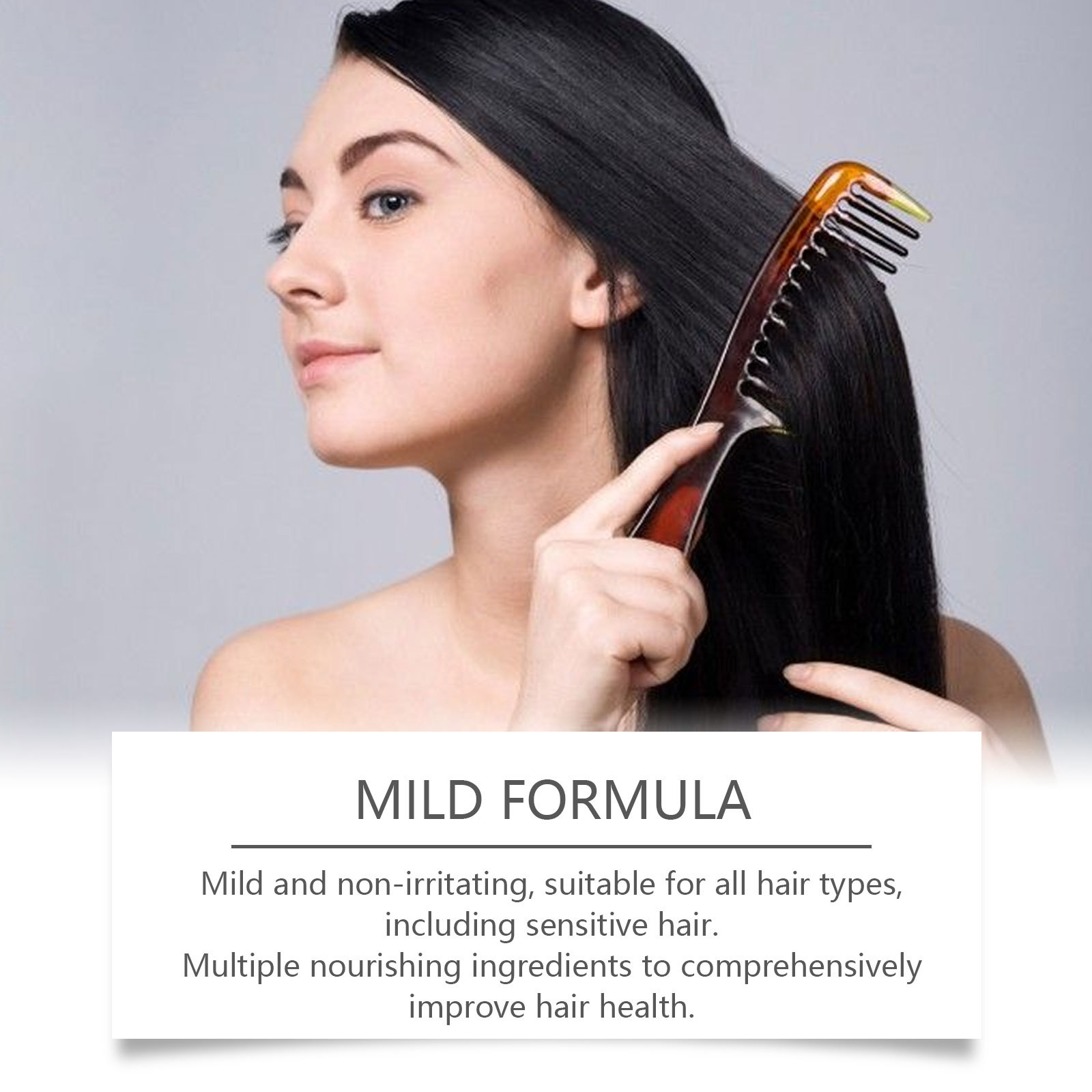 Kapsul Serum Perawatan Rambut  - Hair Care Capsule ulasan dan harga