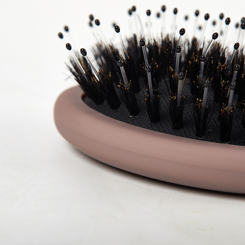 Z. 1 Buah Sisir Rambut Oval Bu - Hair Care Zone ulasan dan harga