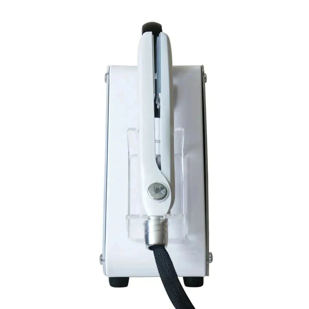 Alat Pelurus Rambut Cryotherap - Hair Care Lab ulasan dan harga