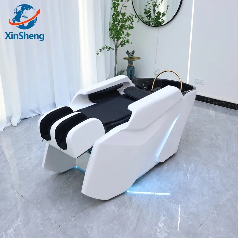 Tempat Tidur Keramas Premium d - Hair Care Zone ulasan dan harga