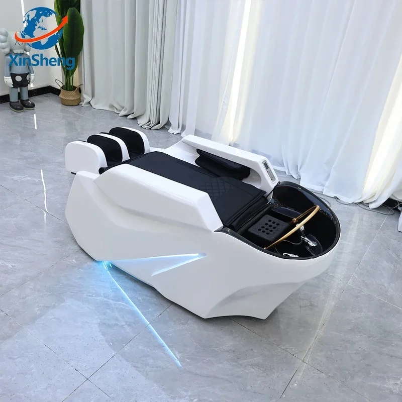 Tempat Tidur Keramas Premium d - Hair Care Zone ulasan dan harga
