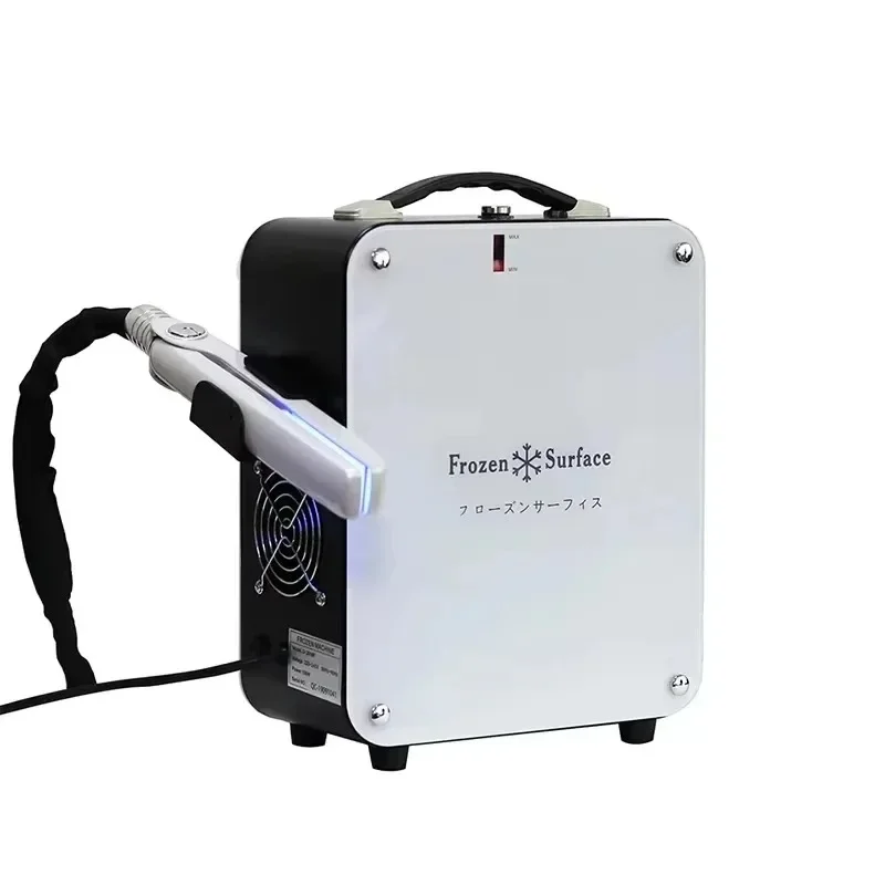 Mesin Perawatan Salon Dingin P - Hair Care Lab ulasan dan harga